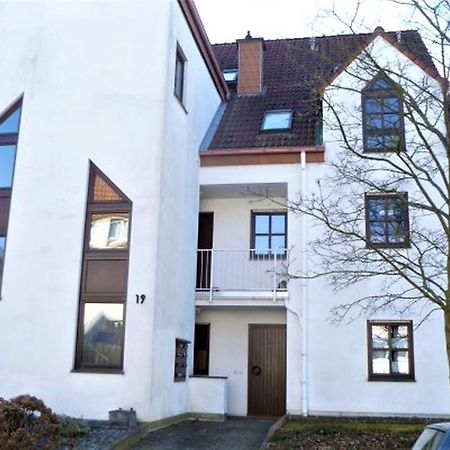 Casa Armin Apartment Bad Salzuflen Luaran gambar