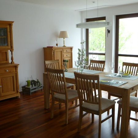 Casa Armin Apartment Bad Salzuflen Luaran gambar