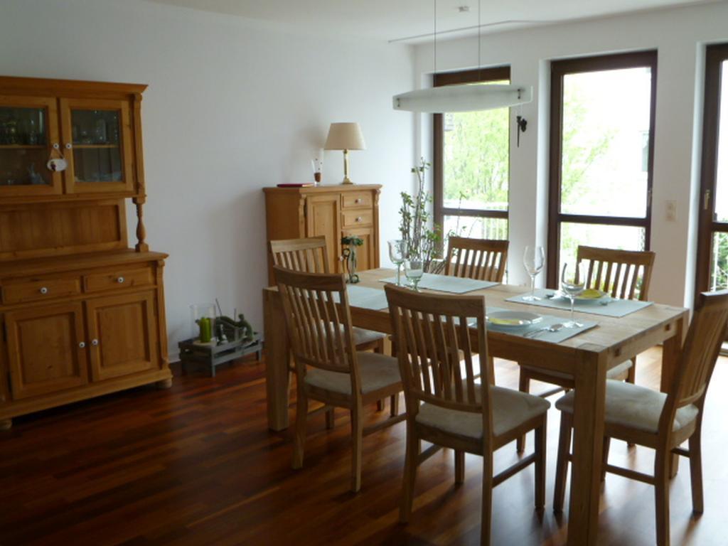 Casa Armin Apartment Bad Salzuflen Luaran gambar