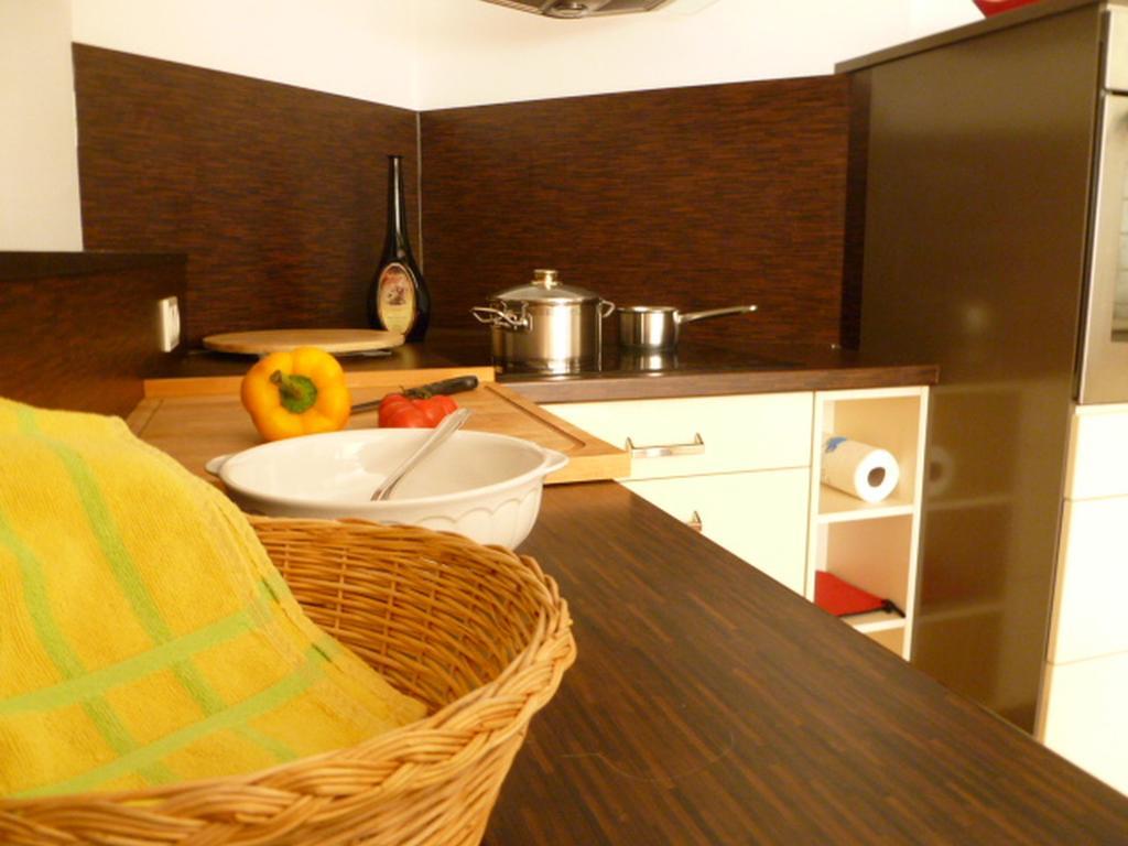 Casa Armin Apartment Bad Salzuflen Luaran gambar